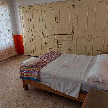 Hotel Las Palmas Κουερναβάκα Εξωτερικό φωτογραφία